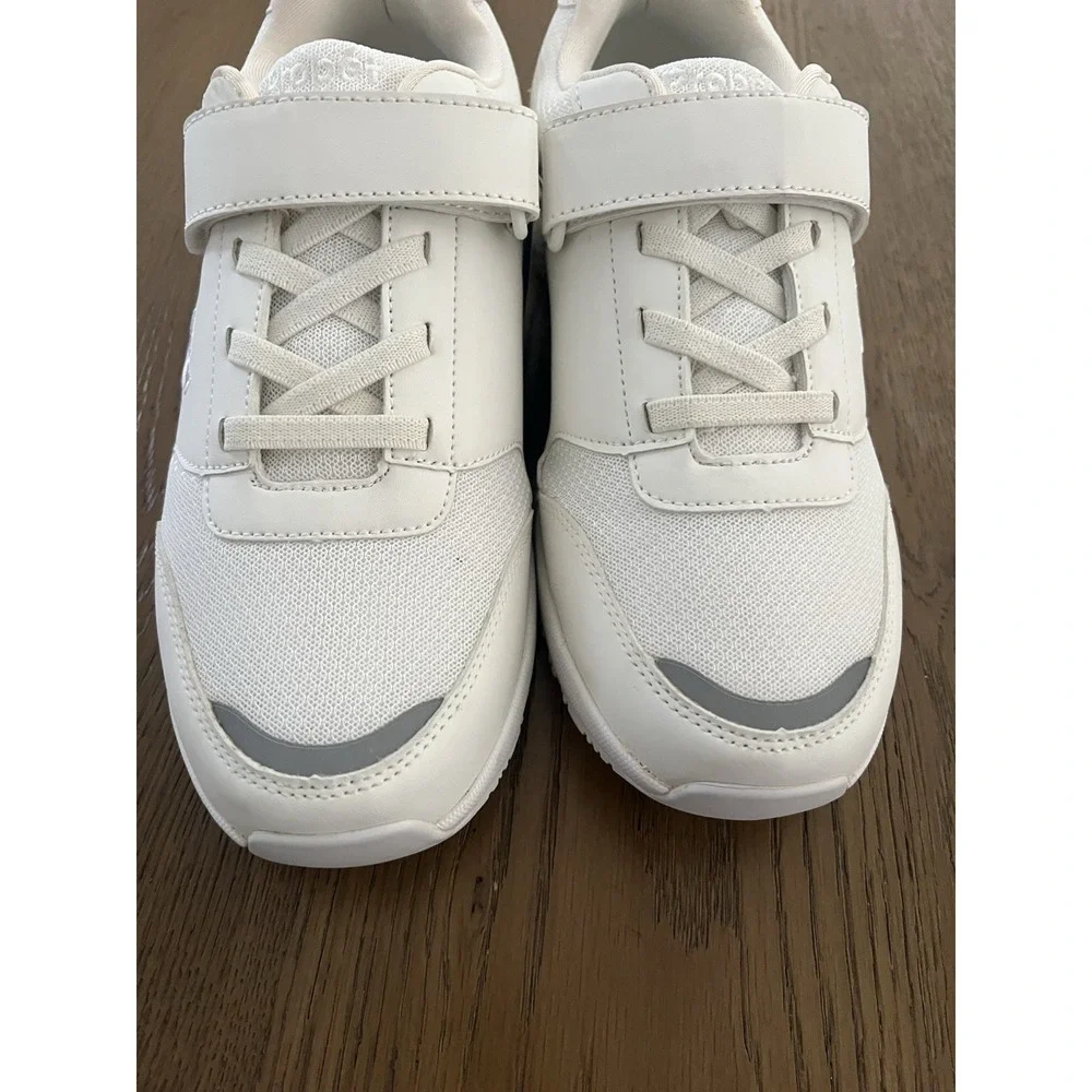 Propet Men's Stewart Walking Shoe Size US 10‎ White